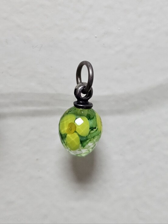 Trollbeads Accessories - Trollbeads - Tassel